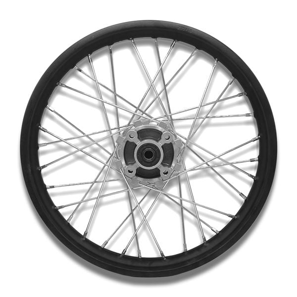 M2R RS-R 250cc Dirt Bike 18" Rear Wheel Rim