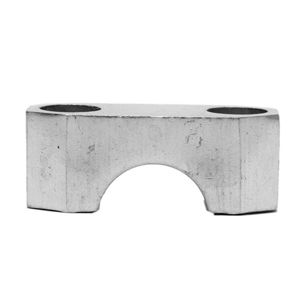 M2R KX110F Pit Bike Top Handlebar Clamp