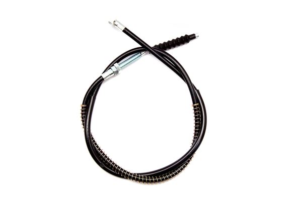 M2R RF140cc Pit Bike Clutch Cable Pull Forward