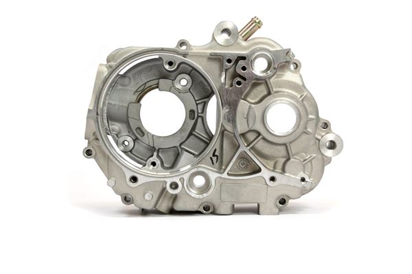 Pit Bike YX140 LHS Engine Crankcase