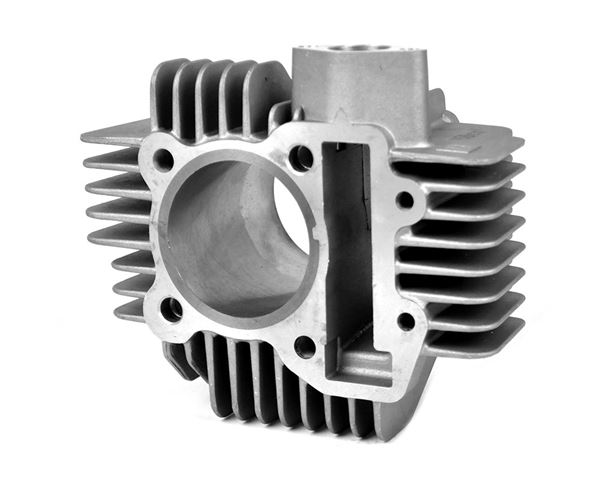 Pit Bike YX150 Barrel