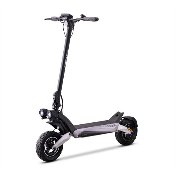 Yugen RS2 800w 48v 15.6ah Li Electric Scooter