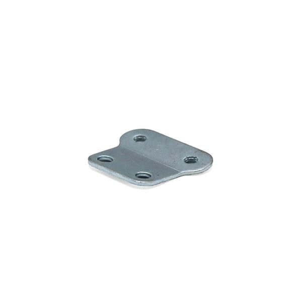 FunBikes MXR1500 Electric Dirt Bike Number Board Bracket