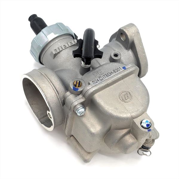 M2R RF140 Nibbi PE24 Pit Bike Carburettor