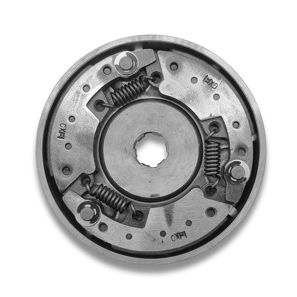M2R RS-R 60cc Clutch Assembly