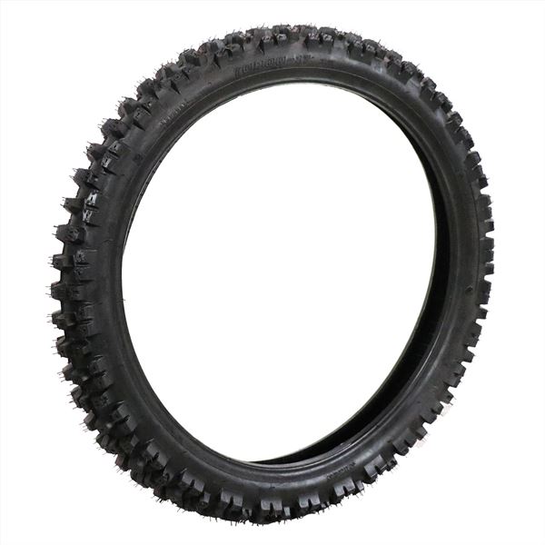 Pit Bike Tyre Front 17 Inch