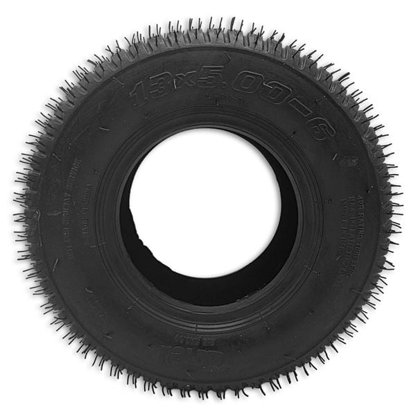 Quadbike Road Tyre 13x5.00-6