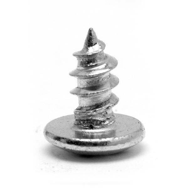 Funbikes MXR Dirt Bike Rear Number Board Screw