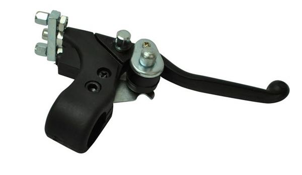 Funbikes 96 Petrol Mini Quad Front Brake Lever