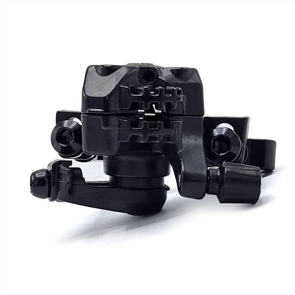 Yugen G2 Max 48v 1000w Electric Scooter Rear Brake Caliper