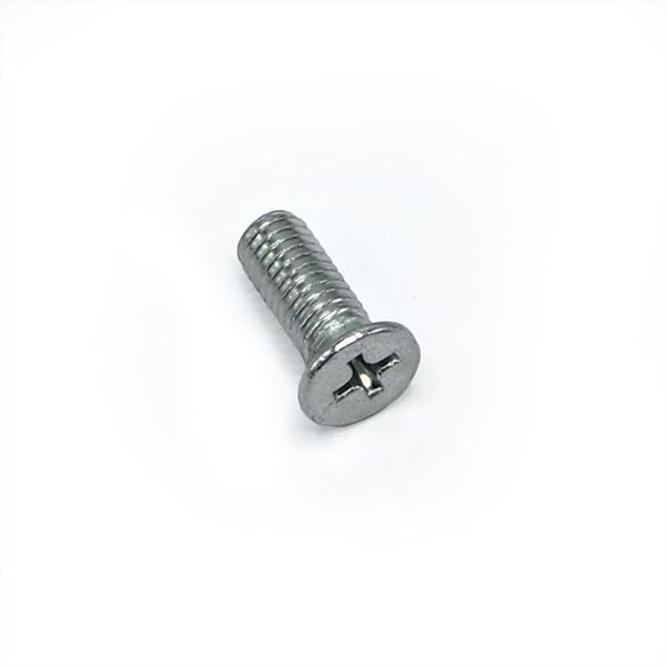 M2R KMX-R 160 Pit Bike Rear Swing Arm Chain Slider Screw