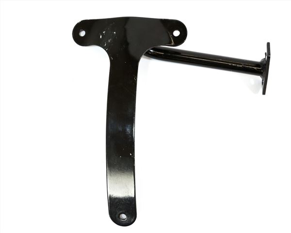Funbikes GT80 Front Mudguard Bracket L - 6.131.172