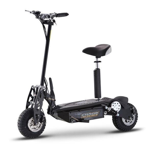 Chaos 48 Volt 1000W Electric Scooter Powerboard 
