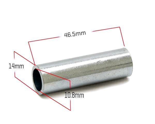 FunBikes Ranger 800w Mini Quad V2 Stub Axle Inner Spacer