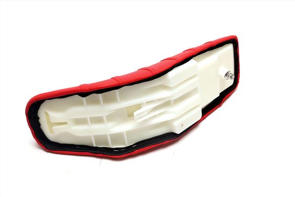 M2R RF125 RF140 RF160 Pit Bike Gripper Seat CRF110