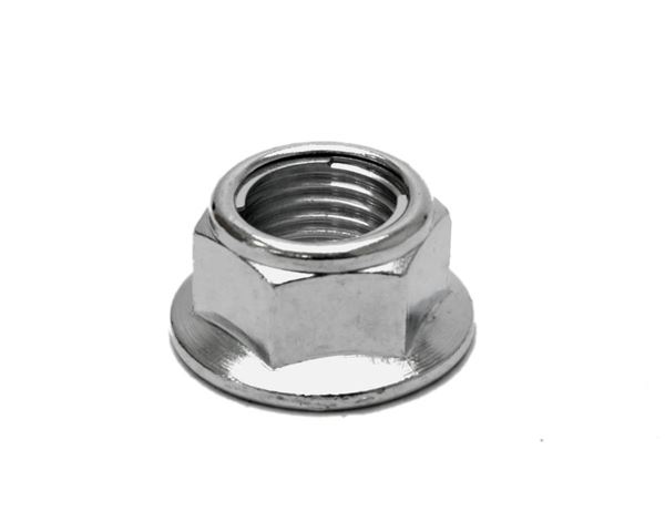 M2R RF160 S2 Pit Bike Axle Lock Nut