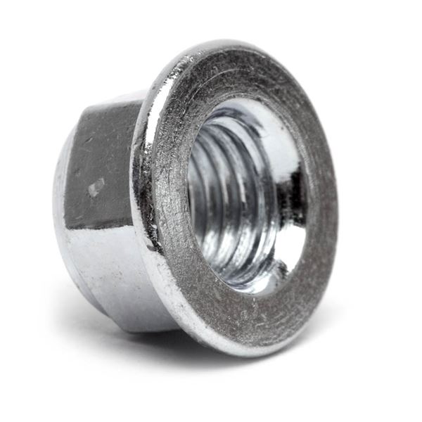 M2R KX110F Pit Bike Swingarm Axle Nut