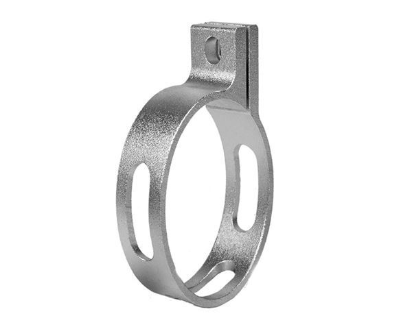M2R KMX-R 140 Pit Bike Exhaust Hanger