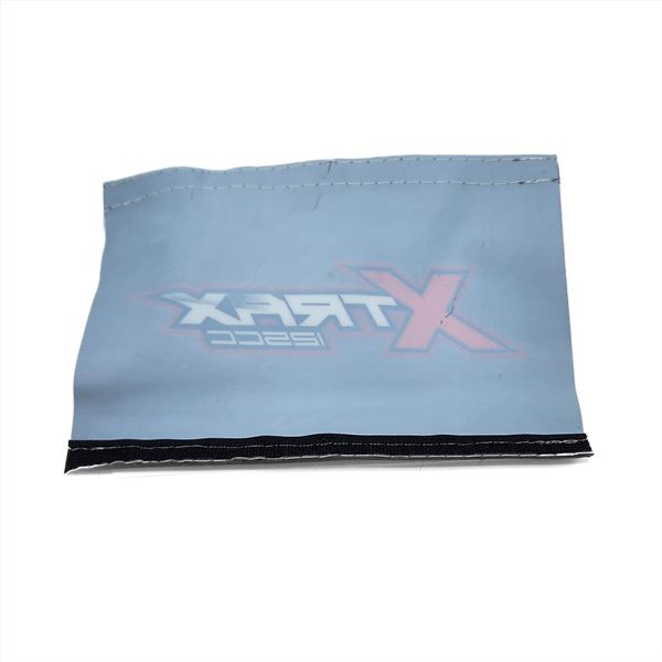 FunBikes Xtrax Sport 125cc Quad Bike Handlebar Sponge Pad Cover