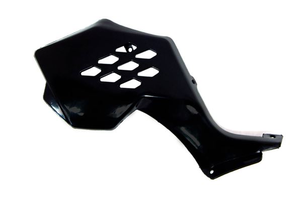 Funbikes 96 Petrol Mini Quad Tank Scoop Panels