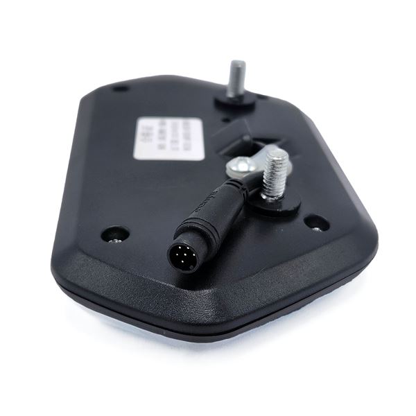 Yugen RX12 60v 25AH 2400w Electric Scooter Display Unit