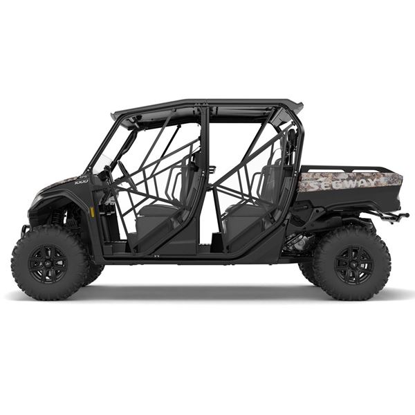 Segway Fugleman UT10 Crew Premium TRUETIMBER® Prairie Camo Road Legal UTV