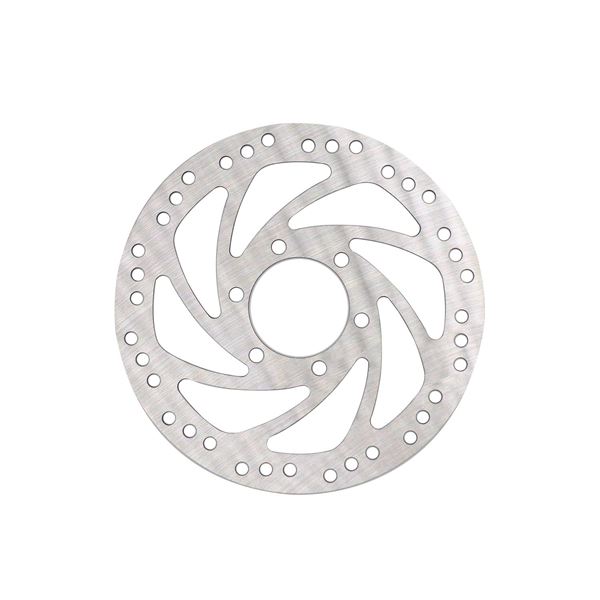 Funbikes Velocifero Scooter Brake Disc