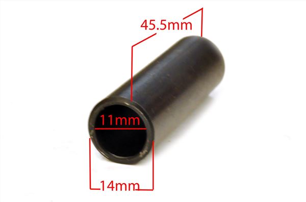 Mini Quad ATV 10+E Inner Wheel Spacer