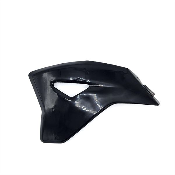 FunBikes MXR1000 Electric Dirt Bike Front Tank Scoop Left