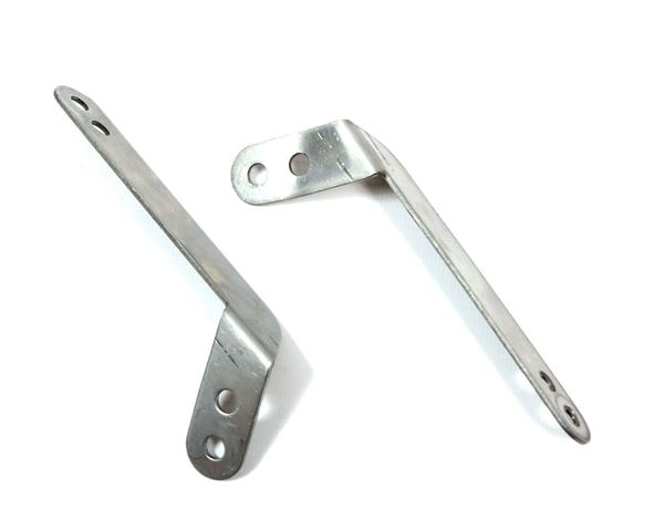 M2R RF125 RF140 RF160 Pit Bike Tank Scoop Brackets