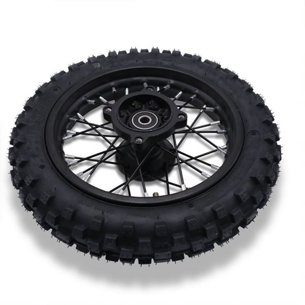 M2R 50R 90R 10" Front Wheel