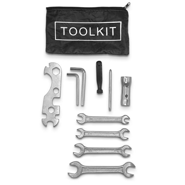 M2R RS-R Dirt Bike Tool Kit