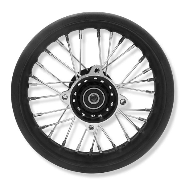 FunBikes MXR 1300/1400w Electric Dirt Bike Rear Wheel Rim
