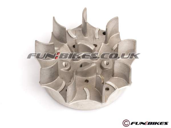 Mini Moto, Quad, Motard, Dirt Bike Lightened Flywheel