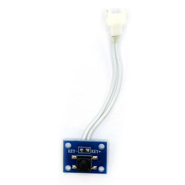 Gotrax GXL H853 Electric Scooter Power Button Wiring