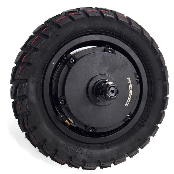 Chaos Freestyle 48v 2400w Electric Scooter Hub Motor