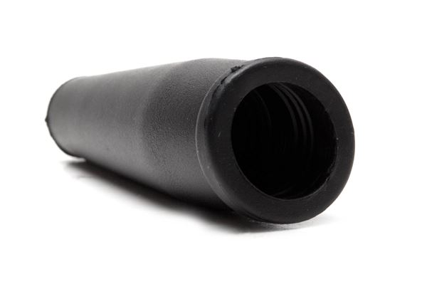 Funbikes Petrol MXR Dirt Bike Throttle Rubber End Sleeve