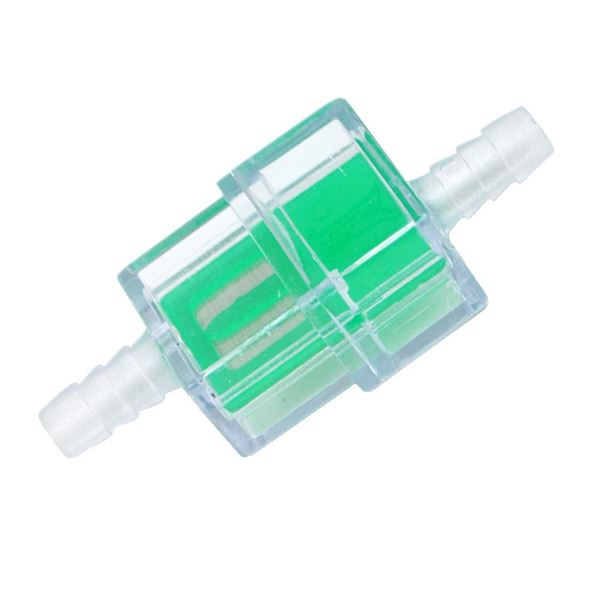 Mini Moto, Quad, Motard, Dirt Bike Green Fuel Filter