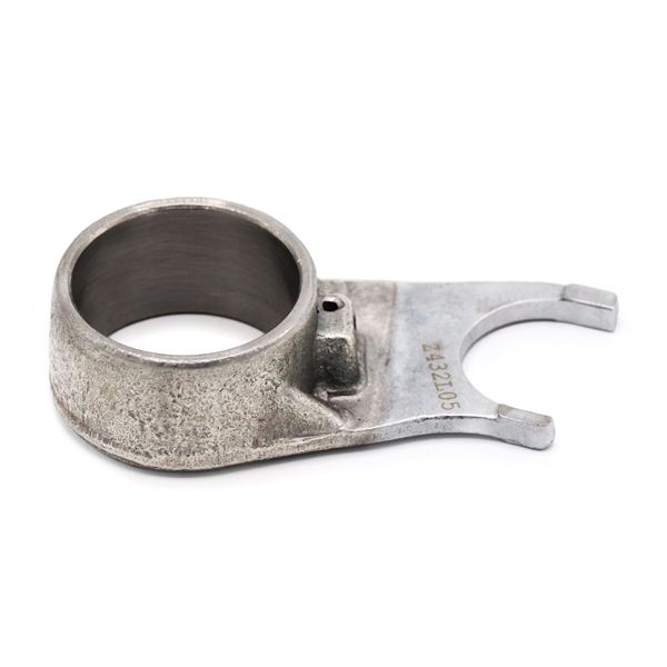 Pit Bike Z155 Gear Selector Fork
