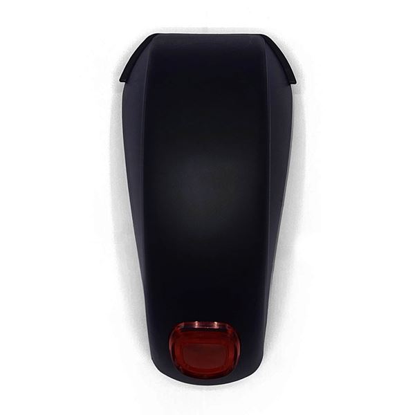 ZERO 10X 60v 2400w Electric Scooter Rear Mudguard