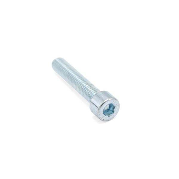 M2R KX110F Pit Bike Foot Pegs Fitment Bar Front Fixing Bolt