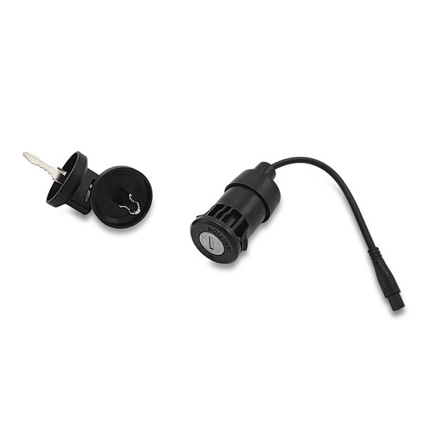 MXR 8000w Ignition Switch 