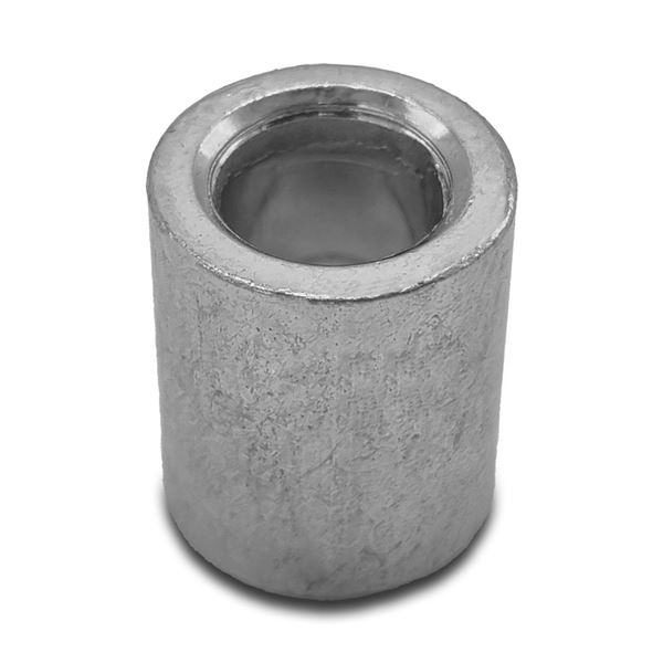M2R RS-R 60cc Front Axle Left Spacer