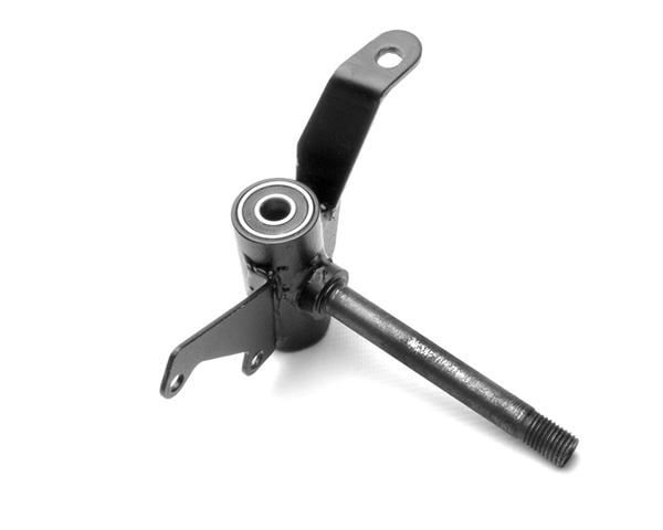 FunBikes Toxic 50cc Mini Quad V2 Left Wheel Stub Axle