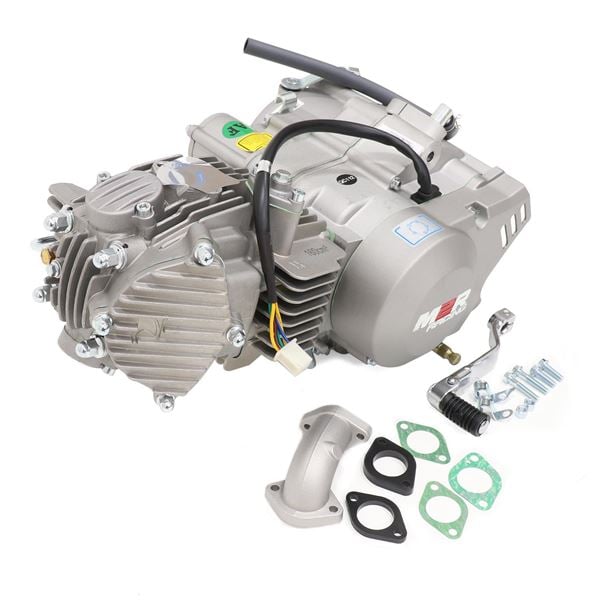 M2R RF160 S2 Pit Bike YX160cc Engine