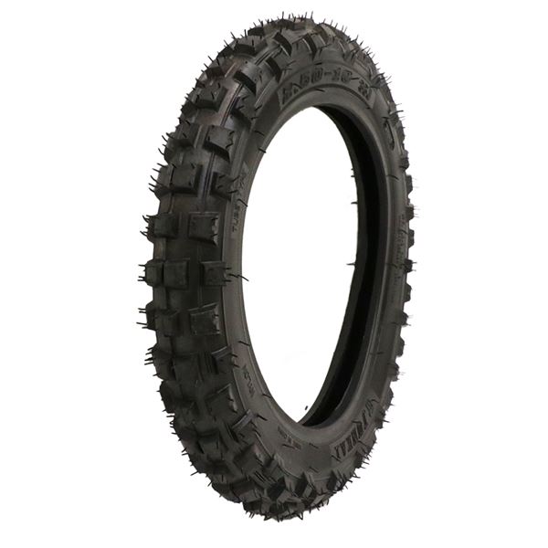 M2R 50R 90R 2.50-10 Tyre