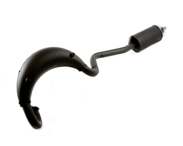 Funbikes Petrol MXR Dirt Bike Exhaust