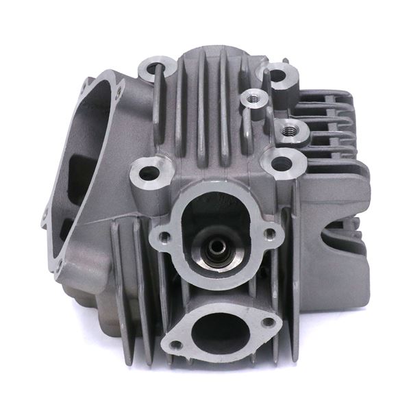 Pit Bike Z155 Barrel