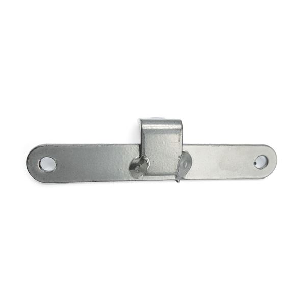 M2R RF140 S2 Pit Bike Front Number Board Bracket