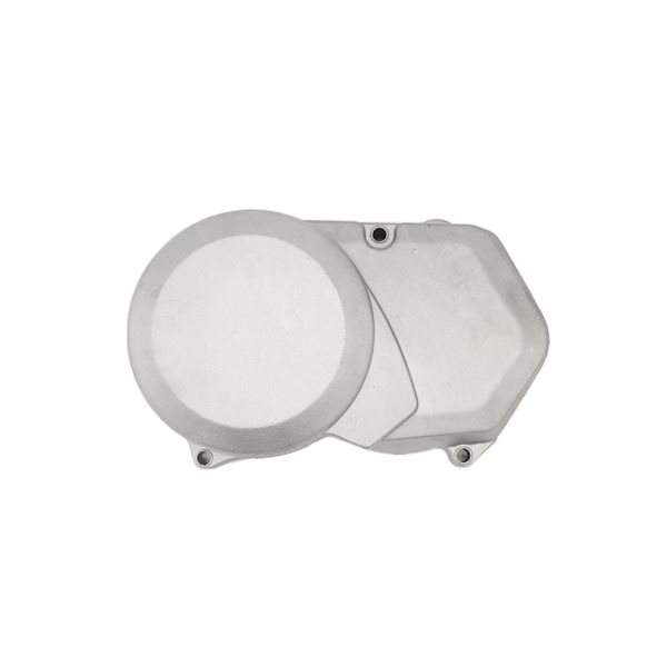 Pit Bike Sprocket Cover Unpainted